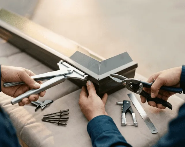 Why choose Gutter Repair in Lothian, MD